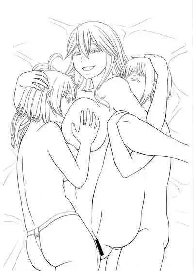 Tokushu Play Hajimemashita - I Started Special Play