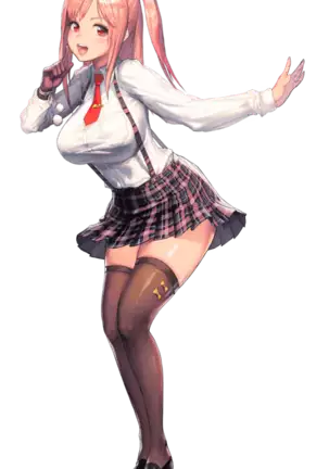 Destiny Child charaters