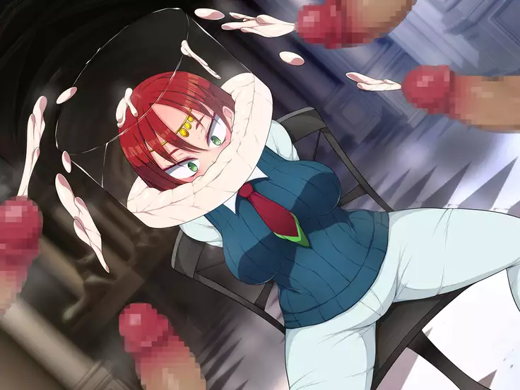 Clear D Jinrui Haiboku