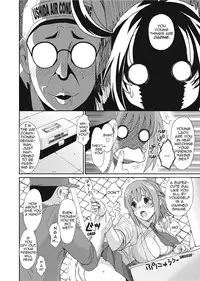 [Ryoh-zoh] Love to Like (English)