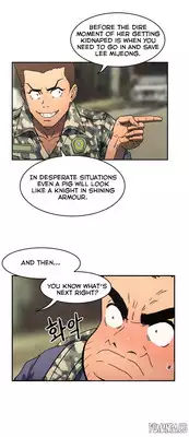 [Yi Hyeon Seok] Refrain Love Ch.1-23 (English) (YoManga) (Ongoing)