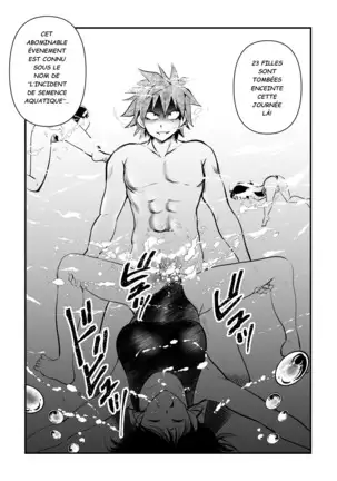 Dr. Mikado's Cock Management