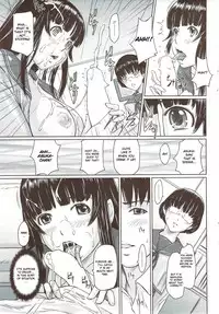 [Kisaragi Gunma] Curiosity Never Stops [ENG]