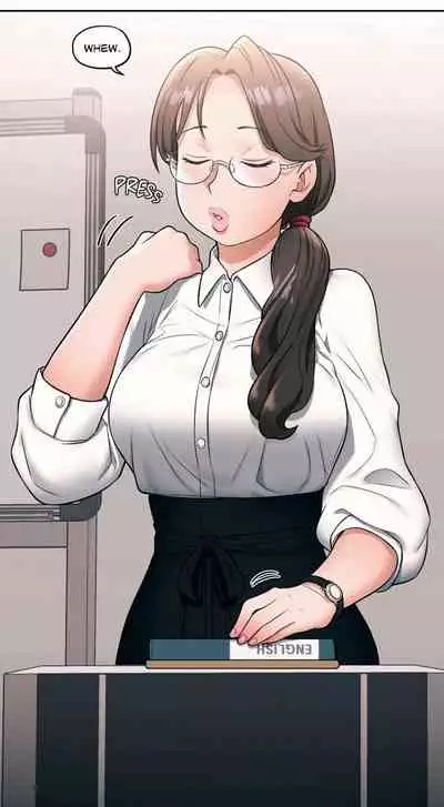 [Choe Namsae, Shuroop] Sexercise Ch. 1-35 [English]