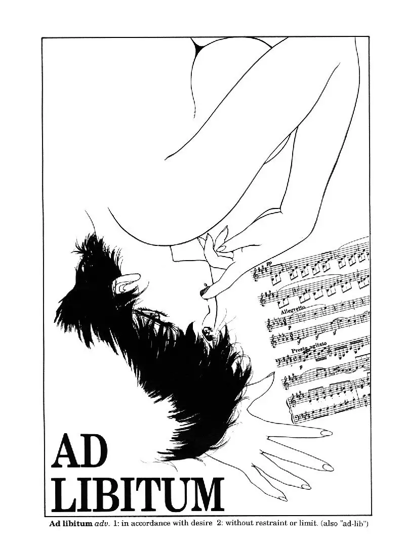 Countdown Sex Bombs6 - Ad Libitum