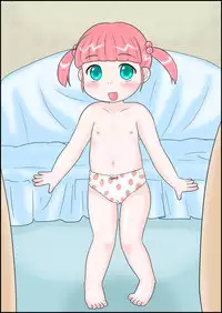 [Izumi Gakuen (School Izumi)] Lolikko Mai-chan to Hentai Ojisan