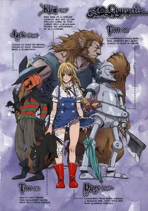 Other Zone 3 ~SURVEILLANT~ {Kenren}