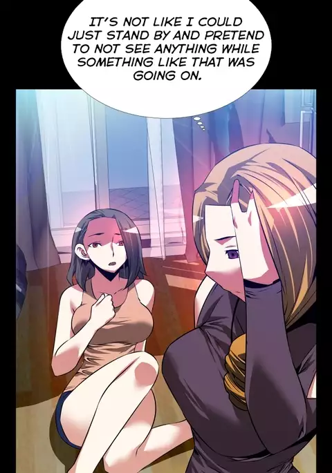 Love Parameter Ch.1-70