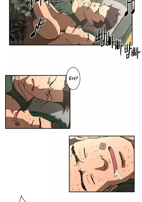 Refrain Love Ch.1-38