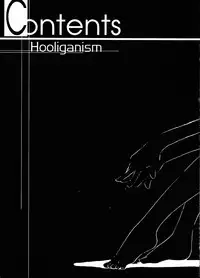 [SYU MURASAKI - HOOLIGANISM] Exhibition - File 01