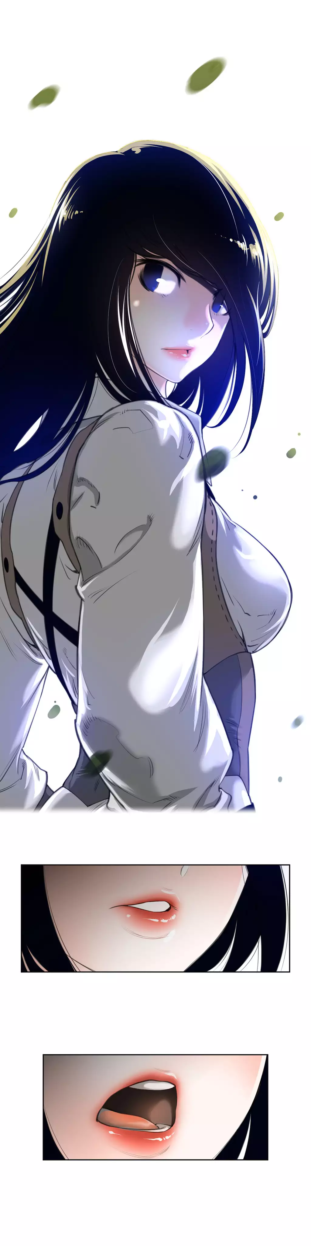 Perfect Half Ch.1-43