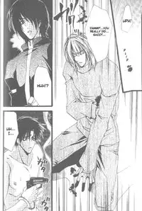 [Kaen] Prisoner [English]