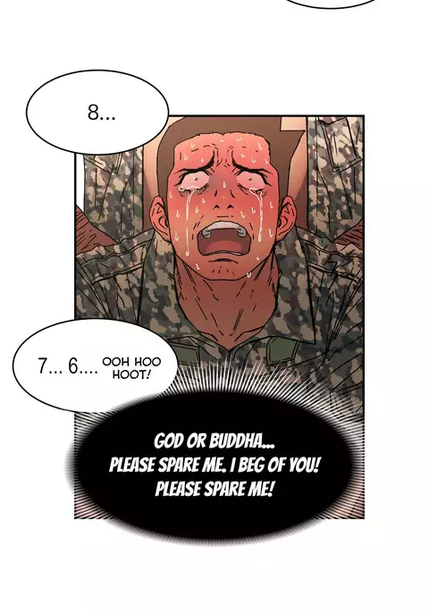 Refrain Love Ch.1-39