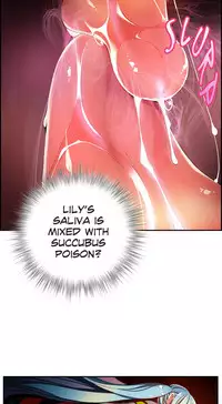 [Juder] Lilith`s Cord Ch.1-24 (English) (Ongoing)