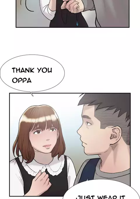 Double Date Ch.1-22