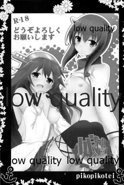 Douzo Yoroshiku Onegai shimasu