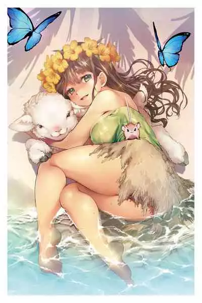 Underwearsの世界2021 めぐり逢いバーチャル