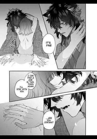 Heibon Onna wa Downer Kami-sama ni Izon sarete Modorenai