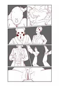 [AYA - guro] Mai's Story [Chinese]