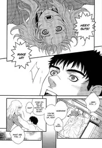 (C83) [Killer Bambi (Matsumoto Inaki)] Lightning (Berserk) [English] [Fat Chocobos]