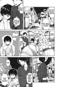 [Ishikawa Shisuke] Kitsudere [English] {Tigoris Translates}