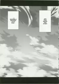 Bianca's Tale (Dragon Quest V) [English] [Rewrite]