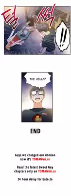 [BAK Hyeong Jun] Sweet Guy Ch.1-55 (English) (YoManga) (Ongoing)