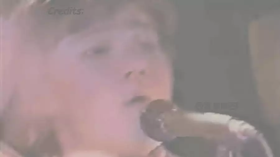 Ringo, Ki kara Ochiru