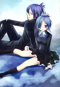 (C76) [Kotonoya (Kirihara Futaha)] CANDY SHUFFLE (Katekyo Hitman REBORN!)