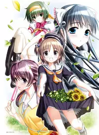 Dengeki Moeoh 2018-04 [Digital]