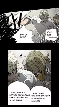 Ace Ch.1-25 (English) (Ongoing)