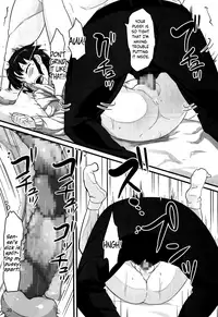 Basuke Shoujo to Sukebe na Hoshuu