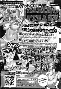 Action Pizazz 2015-03
