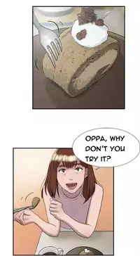 Double Date Ch.1-23 (English) (Ongoing)