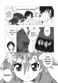[Areya (Homing)] MAHOU SYOUJO NO ARE 2 (Mahou Shoujo Ai) [English]{GjustG}
