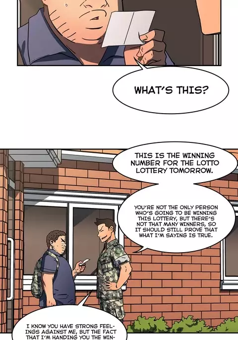 Refrain Love Ch.1-39