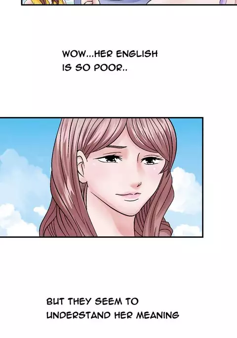 The Taste of Hands Ch.1-57