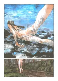 [Kajio Shinji, Tsuruta Kenji] Sasurai Emanon Vol.1 [Gantz Waiting Room] [English]