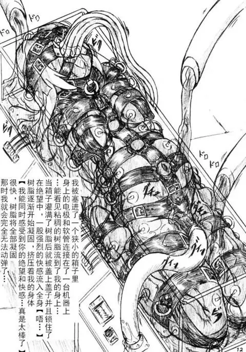 Shikkoku no Majo & Pikupiku Makopii