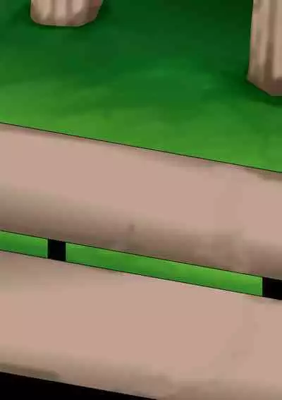 Kyonyuu Shojo JD to Yariman Domo no CG-shuu