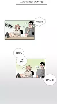 [Silverstar] Talk To Me Ch.1-25 (English) (Ongoing)