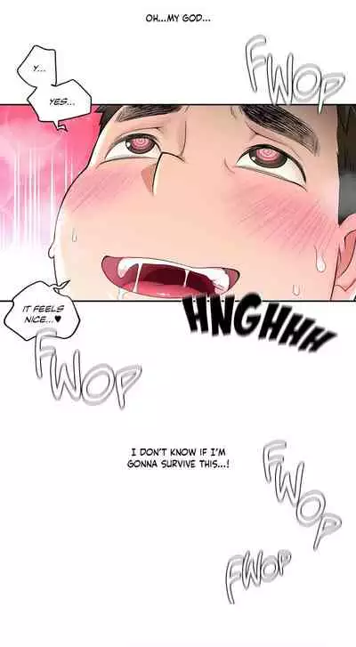 [Choe Namsae, Shuroop] Sexercise Ch. 1-35 [English]