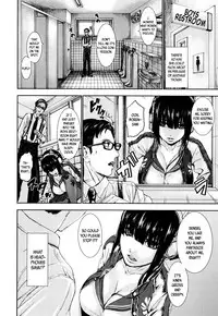 [PIero] PAICCHU Ch. 1-8 [English] [Brolen+B.E.C. Scans]