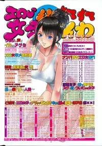 COMIC Kairakuten BEAST 2015-07
