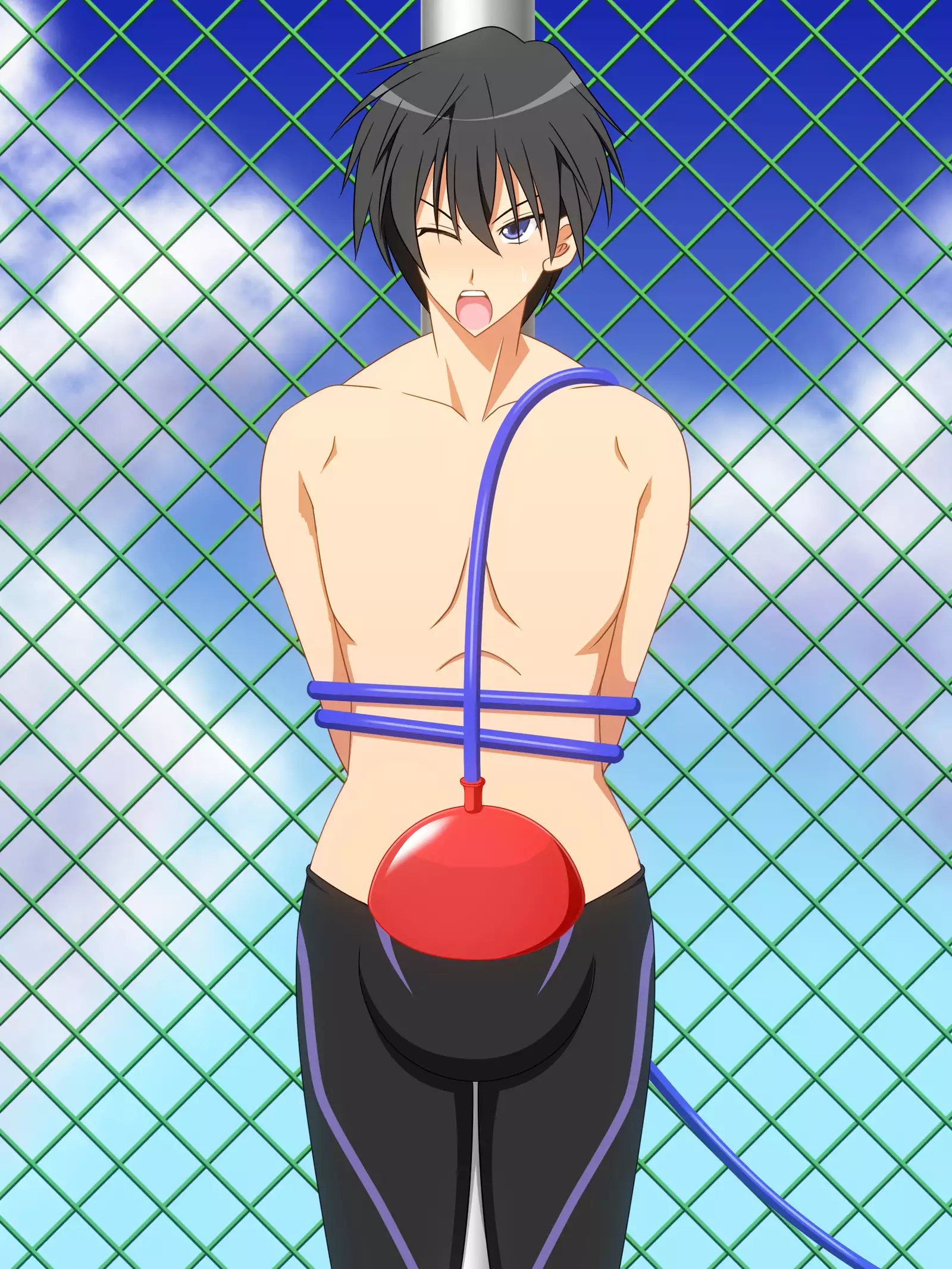 Puchiota Rakugaki Yose Atsume + 015