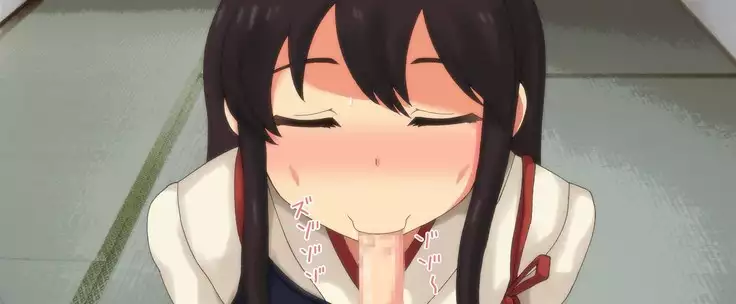 Kuchi dashi Collection ~ Peropero Jiyurujuru Gokkun 12 Renpatsu ~