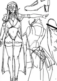 (SC48) [RADICAL DASH (Miyane Aki)] Welcome to the XXX Cafe