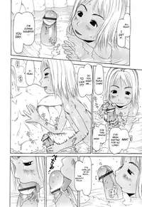 [EB110SS] Ranbou Shinasai Ch.1-7 [English] [biribiri]