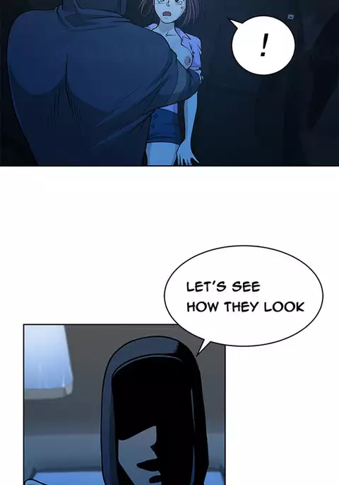 Change Partner Ch.1-18