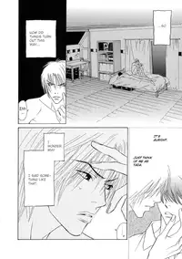 Fevered Glance_Netsu Shisen